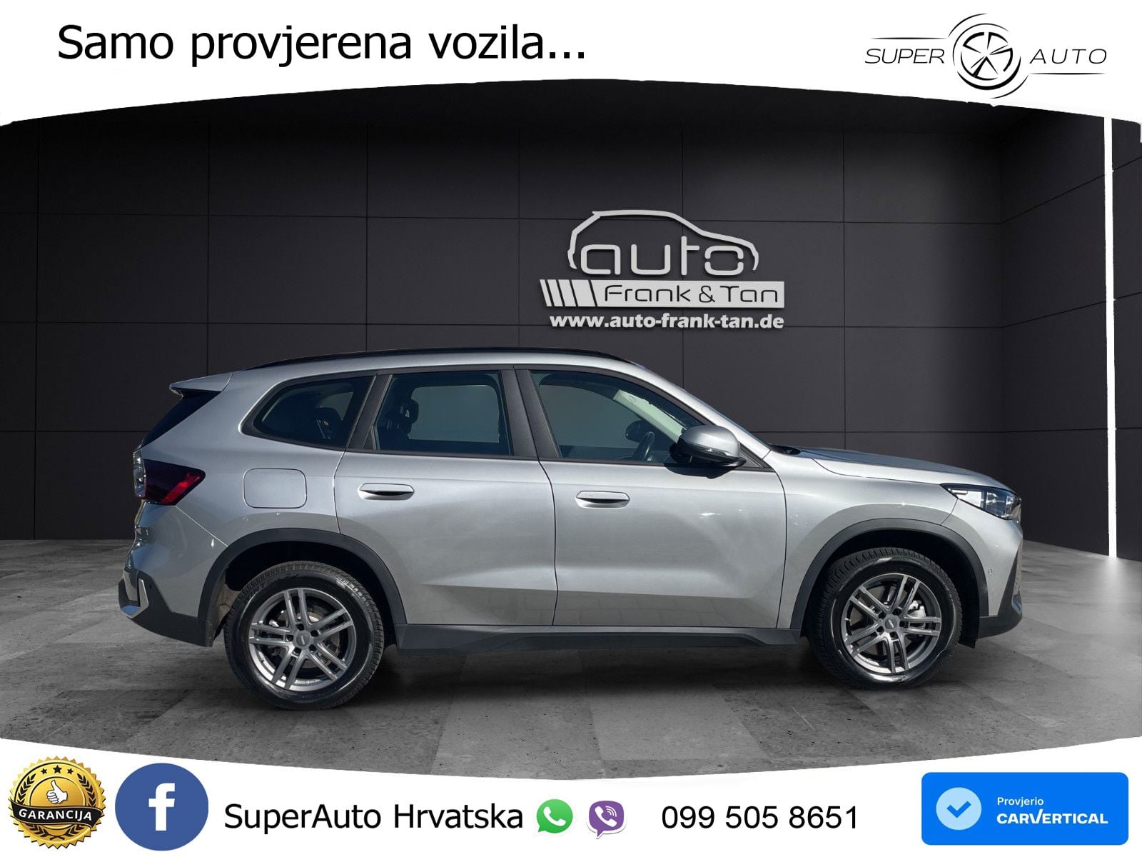 BMW X1 23i (218 KS) xDrive Steptronic