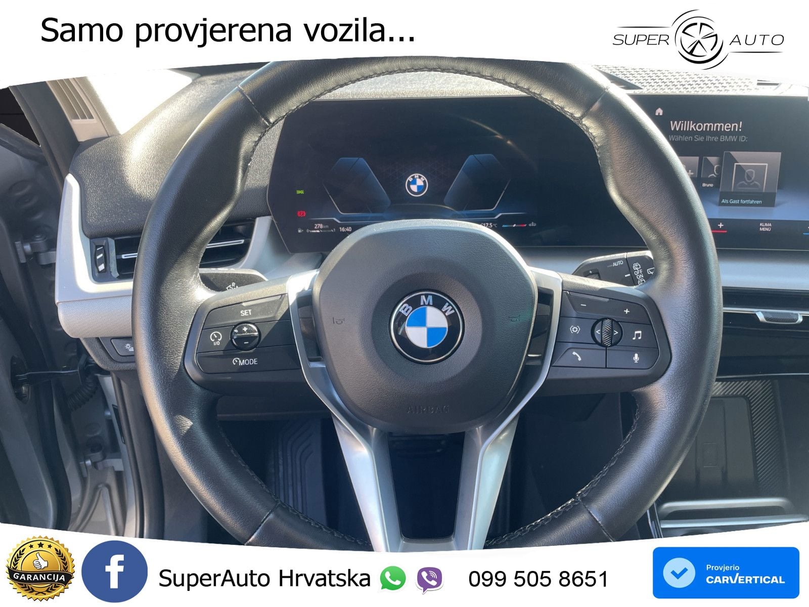 BMW X1 23i (218 KS) xDrive Steptronic