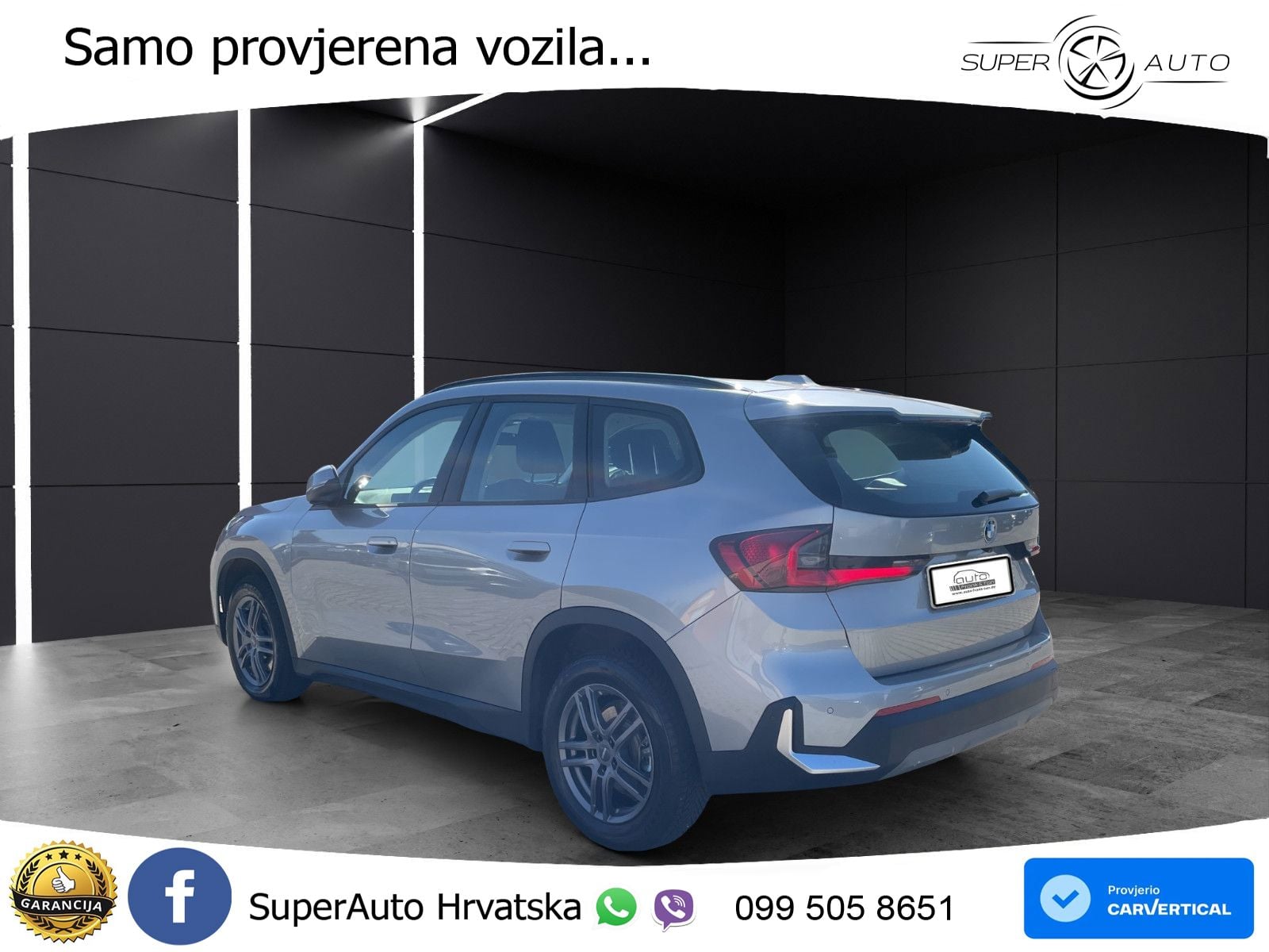 BMW X1 23i (218 KS) xDrive Steptronic