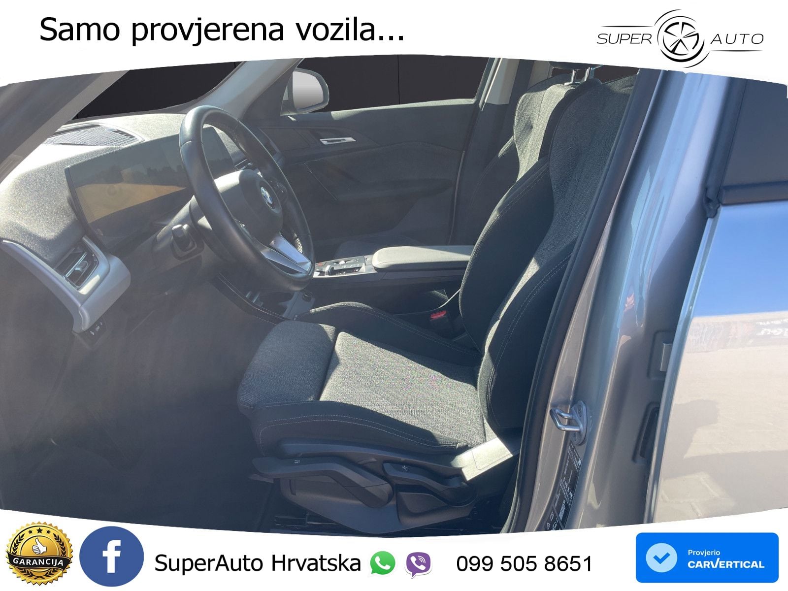 BMW X1 23i (218 KS) xDrive Steptronic
