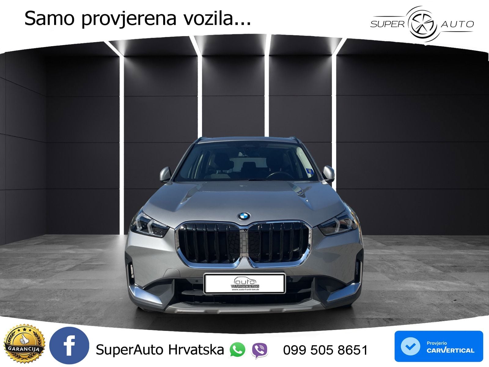 BMW X1 23i (218 KS) xDrive Steptronic