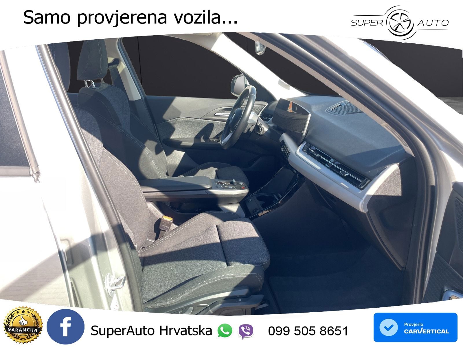 BMW X1 23i (218 KS) xDrive Steptronic