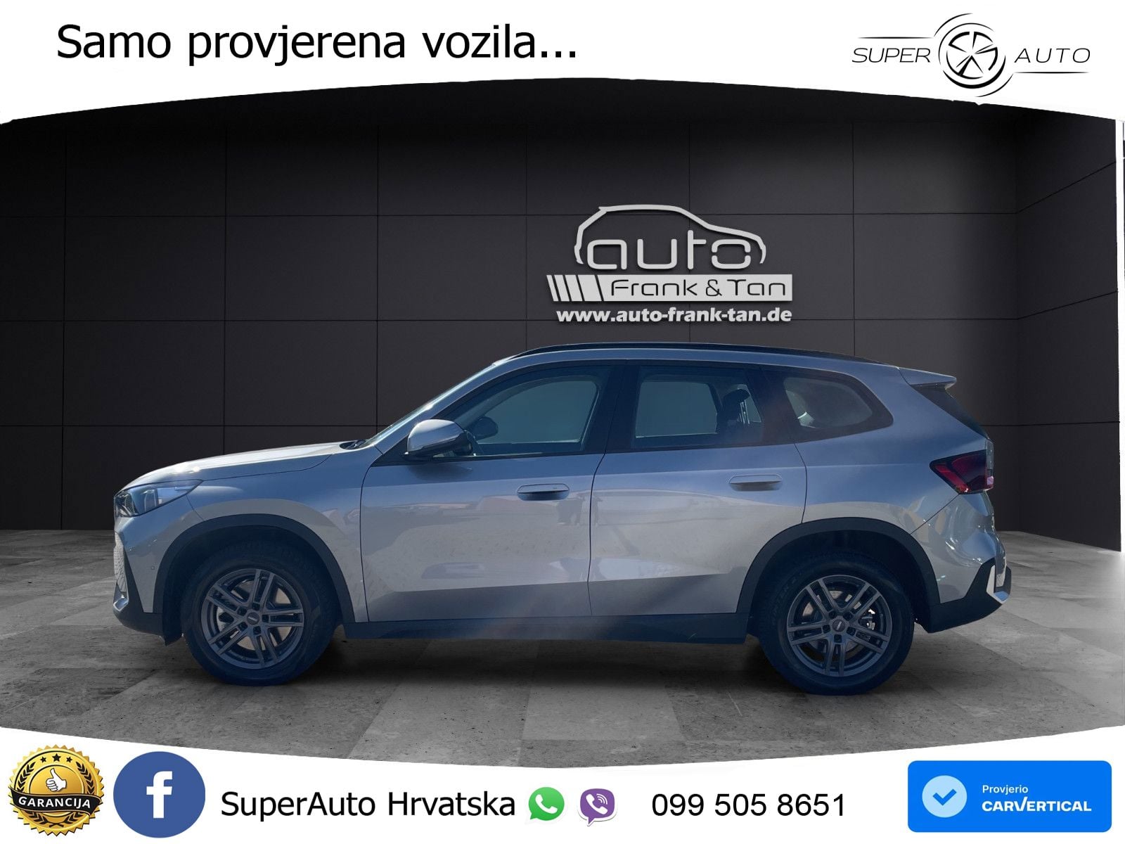 BMW X1 23i (218 KS) xDrive Steptronic