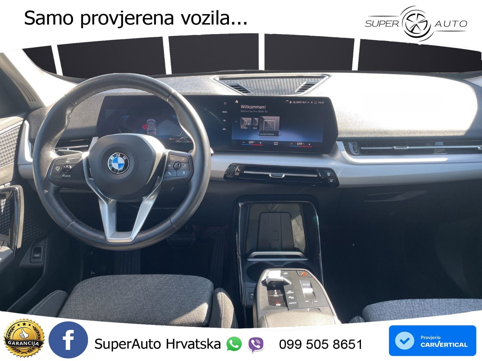 BMW X1 23i (218 KS) xDrive Steptronic
