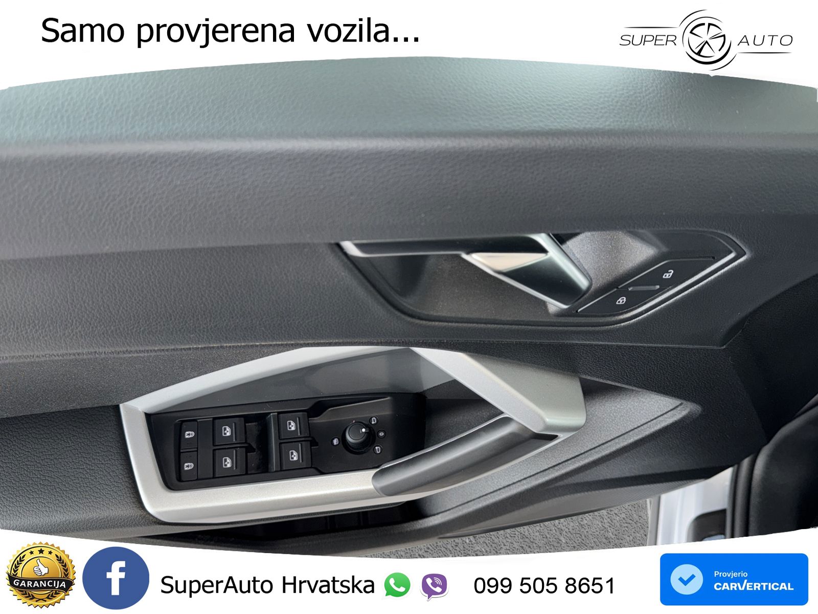 Audi Q3 35 TFSI (150 KS) S tronic advanced