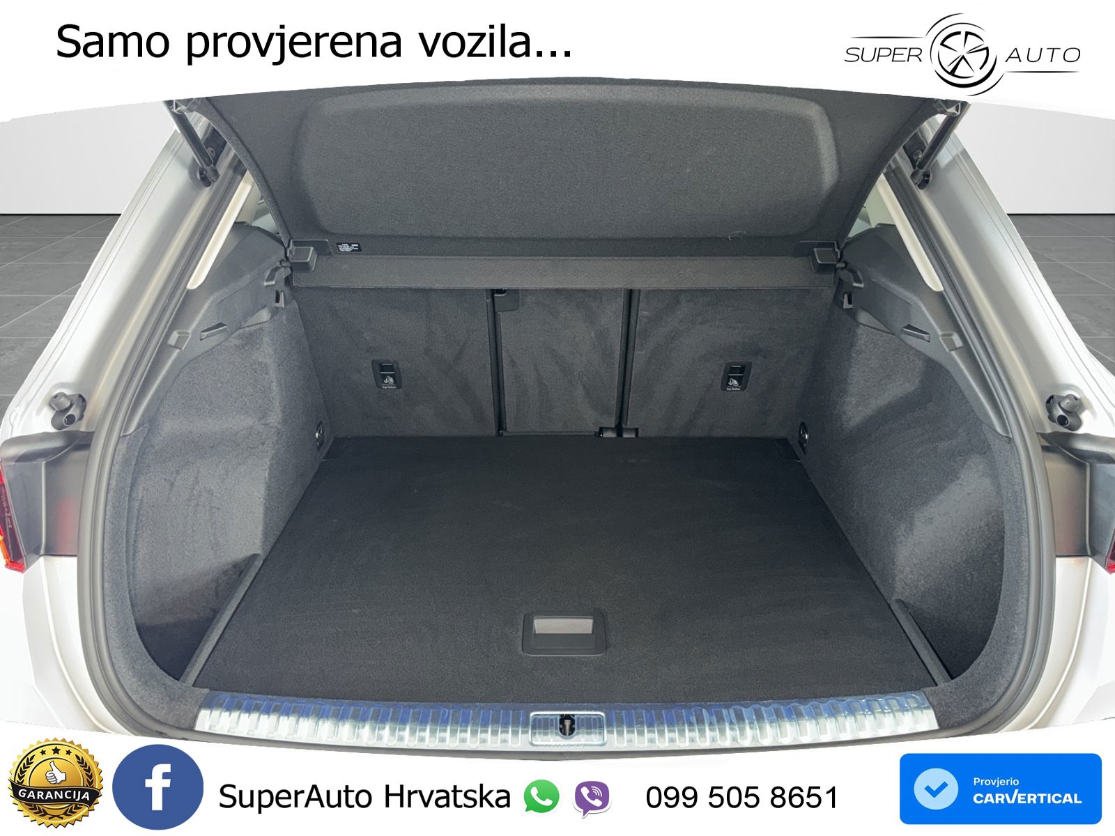 Audi Q3 35 TFSI (150 KS) S tronic advanced