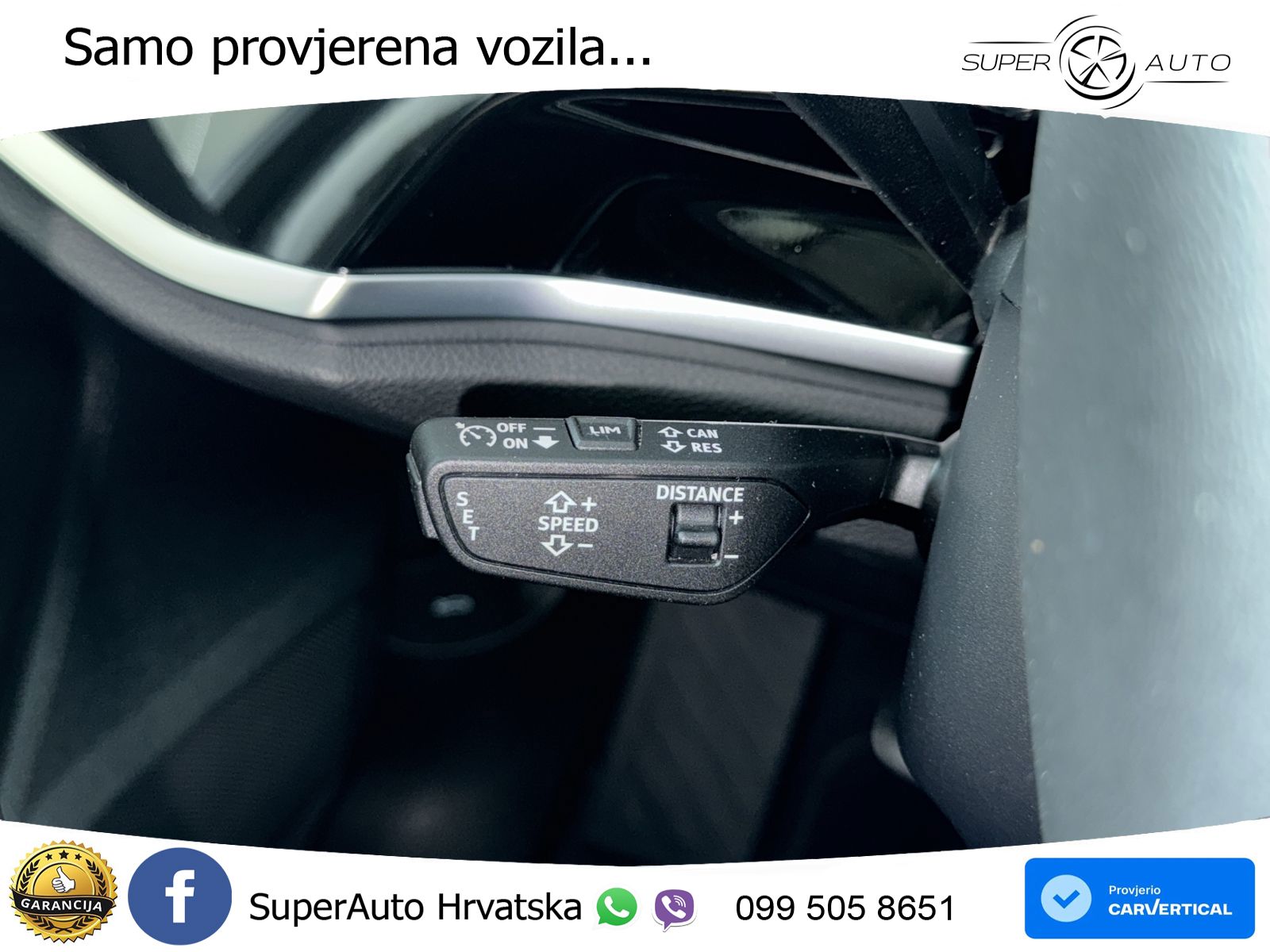 Audi Q3 35 TFSI (150 KS) S tronic advanced
