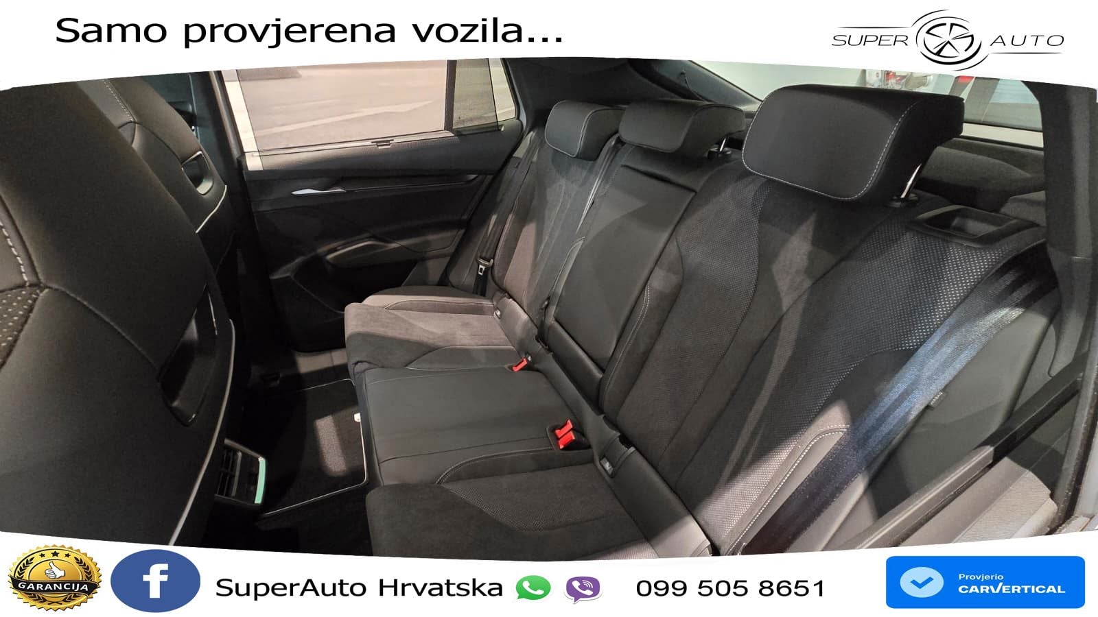 Škoda Enyaq Coupe iV 85 82 kWh (286 KS) SportLine LED+GR SJED+ACC