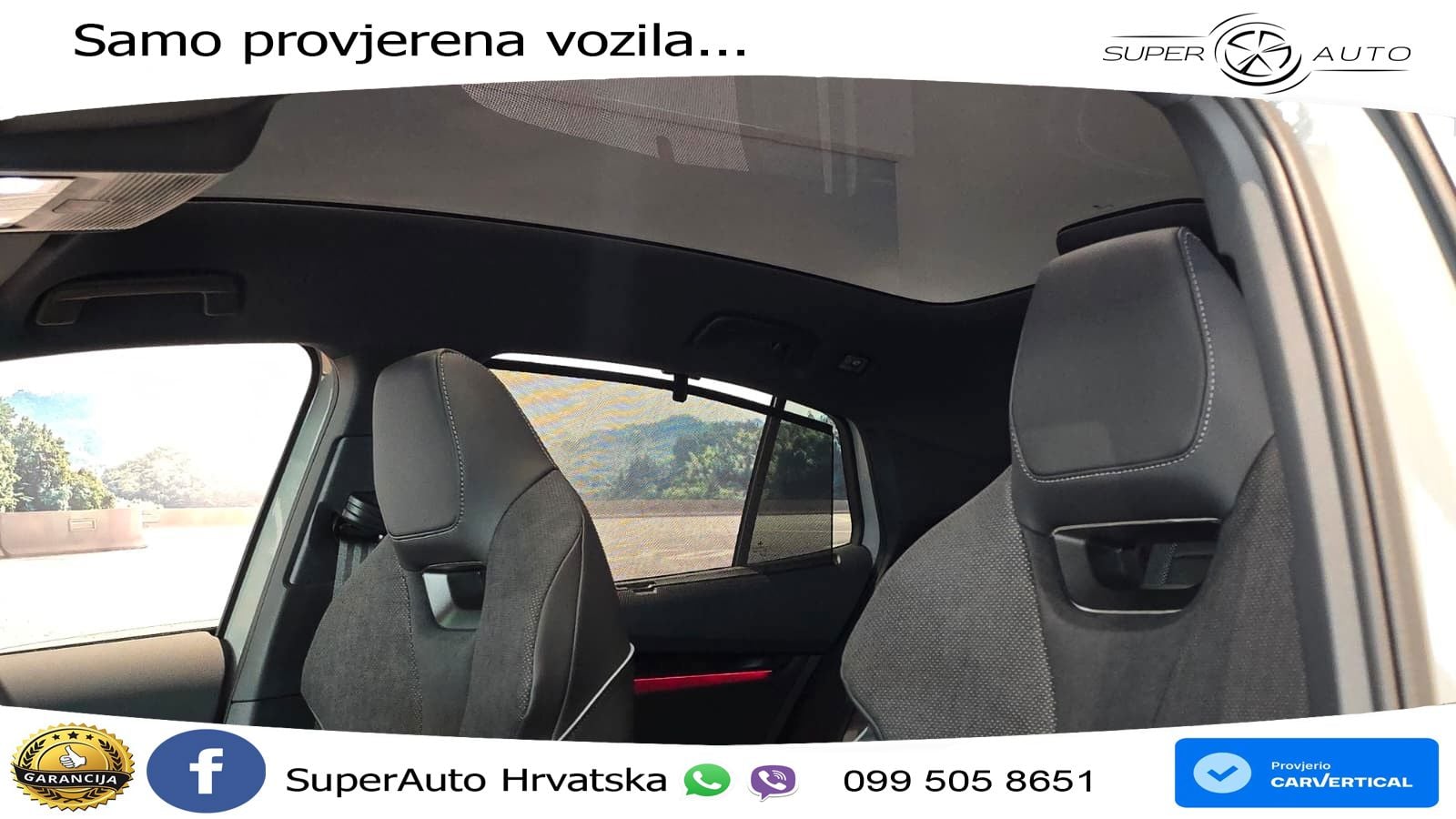Škoda Enyaq Coupe iV 85 82 kWh (286 KS) SportLine LED+GR SJED+ACC