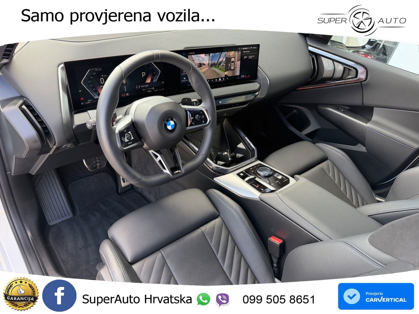 BMW X3 Long 25L xDrive Steptronic M Sport LED+GR SJED+ACC