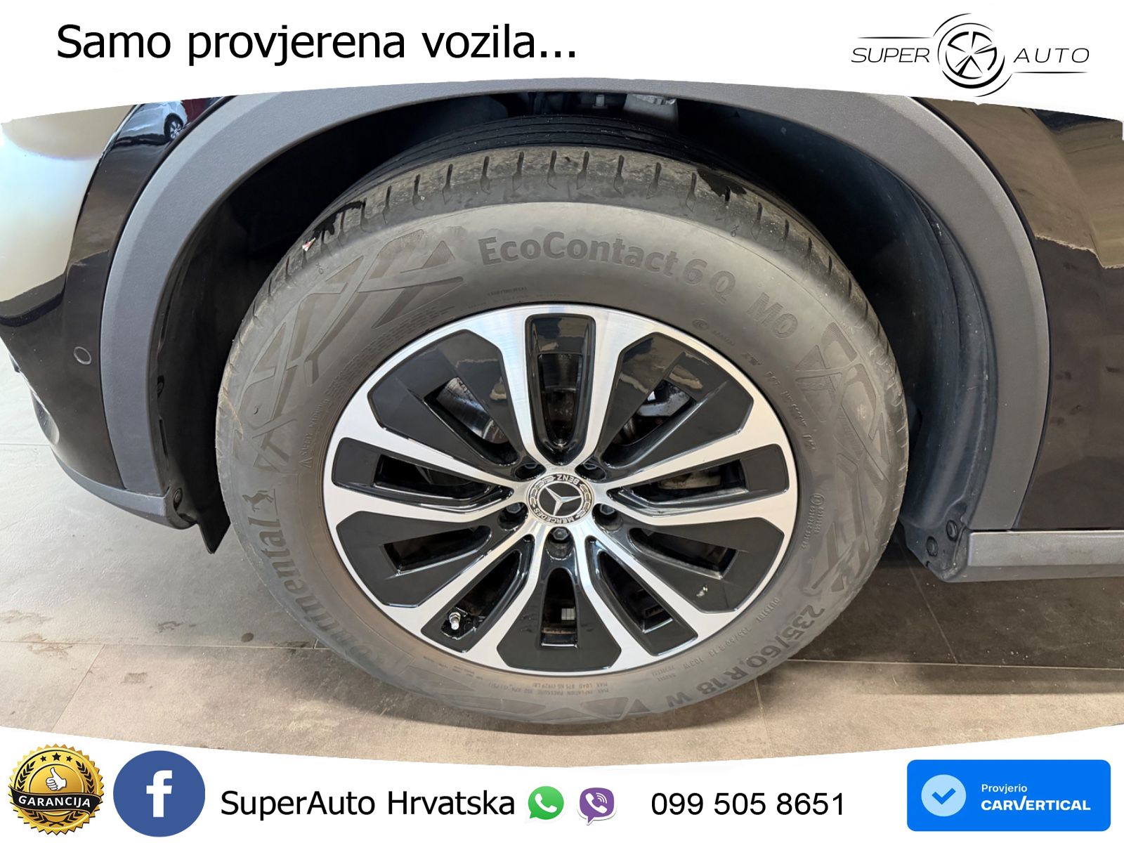 Mercedes GLC 220d (197 KS) 4MATIC 9G-TRONIC LED+GR SJED+ACC