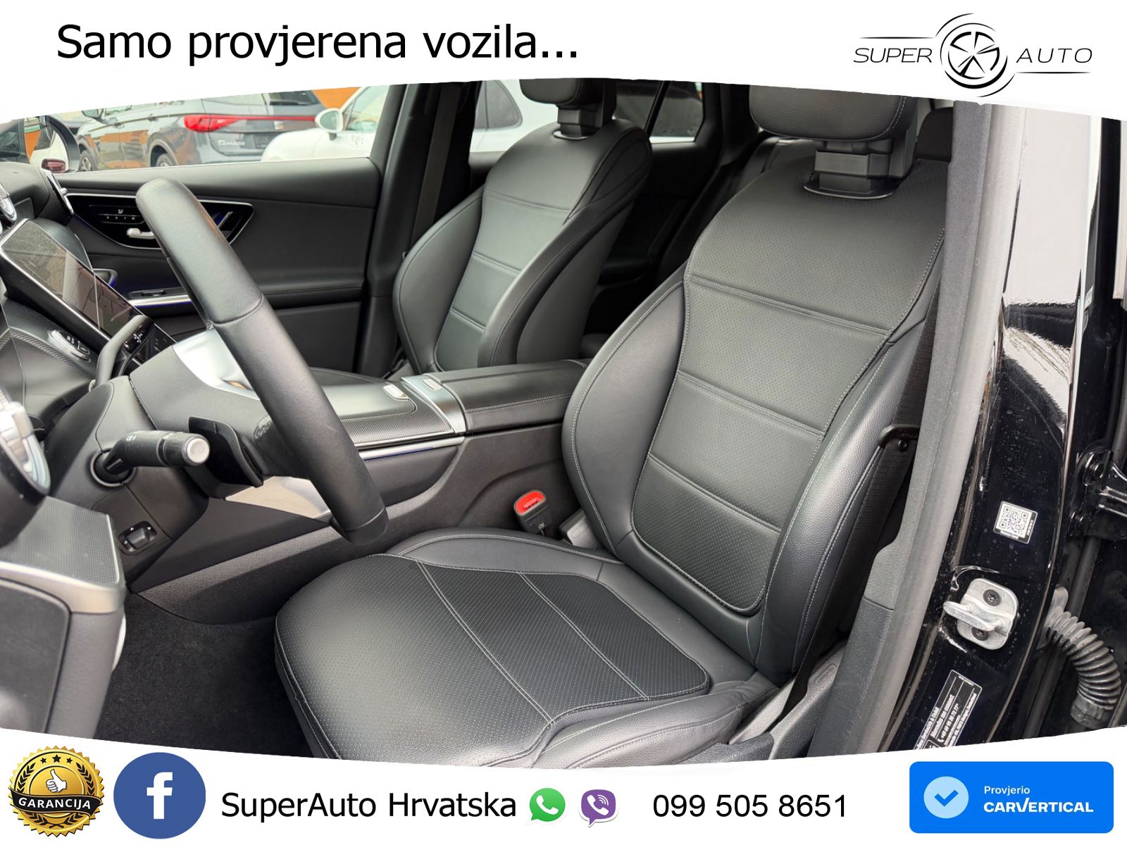 Mercedes GLC 220d (197 KS) 4MATIC 9G-TRONIC LED+GR SJED+ACC