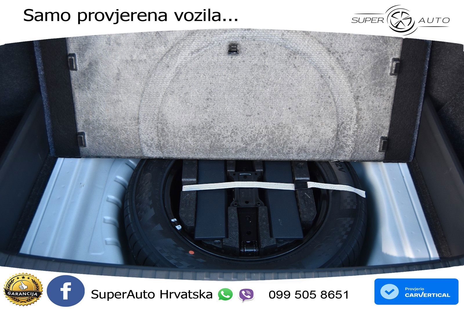 Škoda Octavia Combi 1.5 TSI (150 KS)