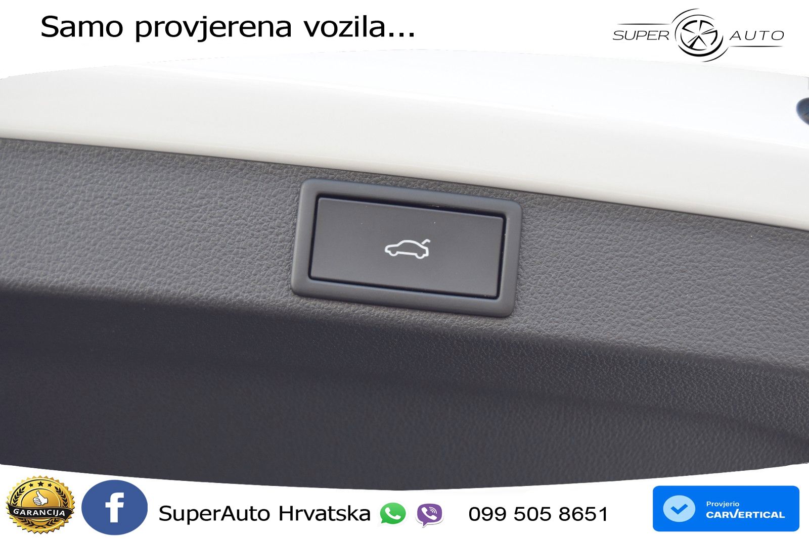 Škoda Octavia Combi 1.5 TSI (150 KS)