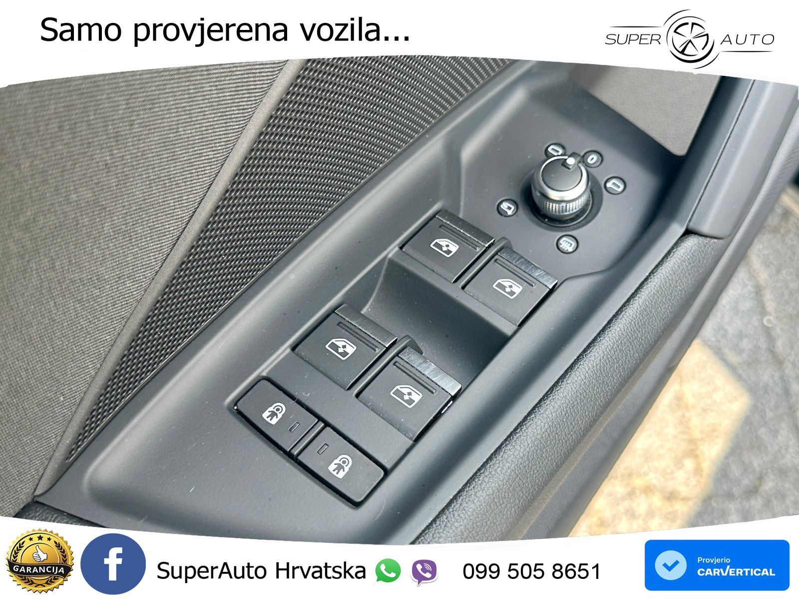 Audi A3 35 TDI (150 KS) S tronic MATRIX+GR SJED+KAM