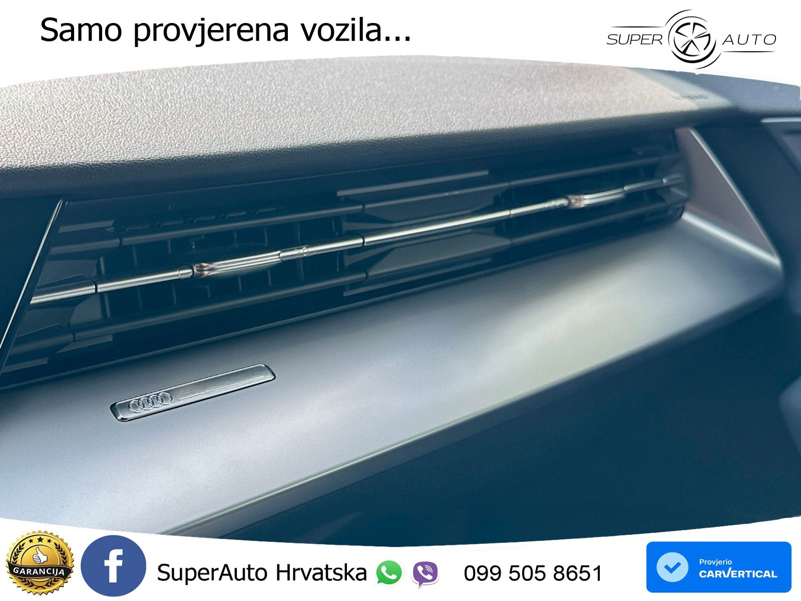 Audi A3 35 TDI (150 KS) S tronic MATRIX+GR SJED+KAM
