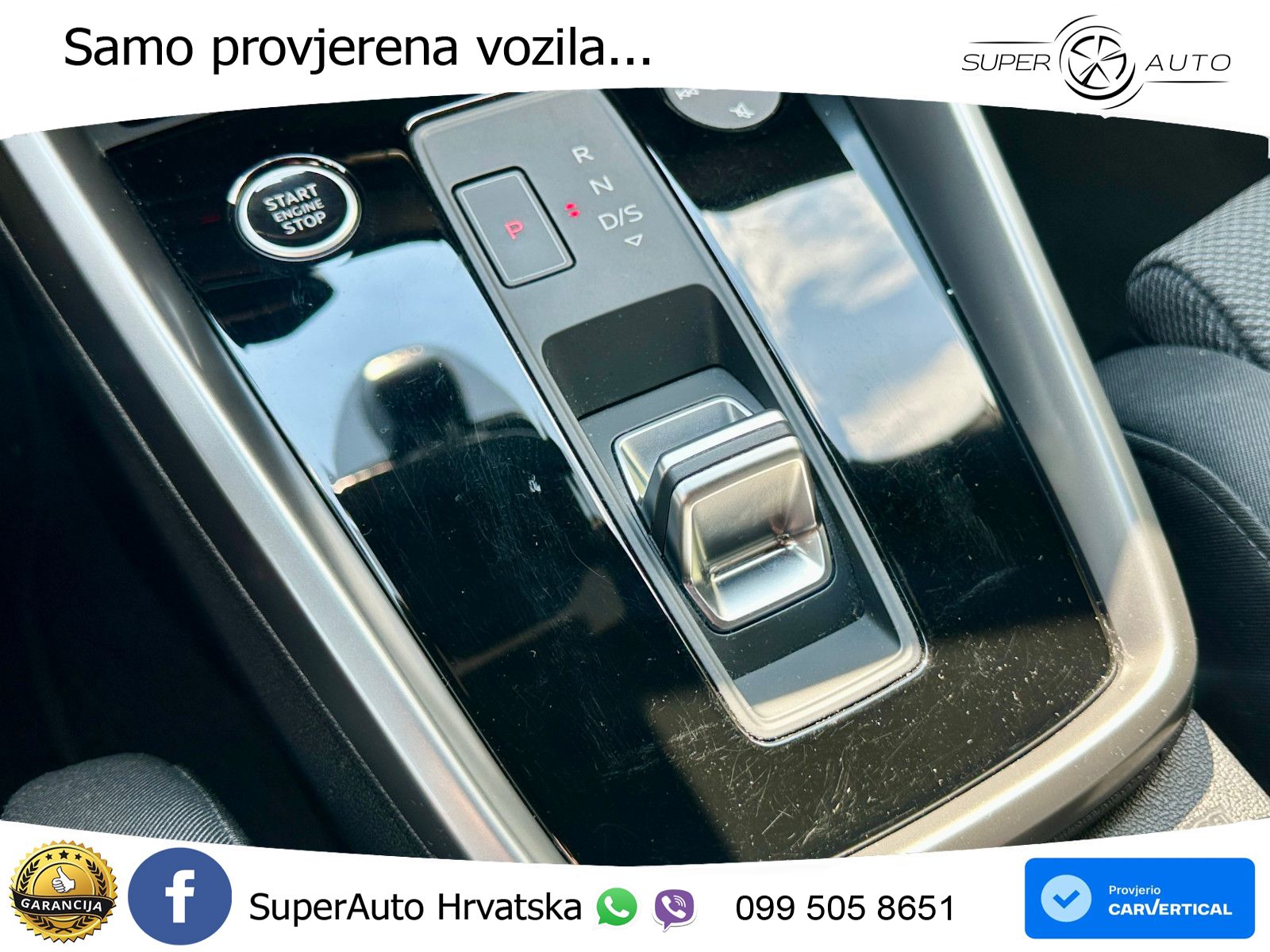Audi A3 35 TDI (150 KS) S tronic MATRIX+GR SJED+KAM