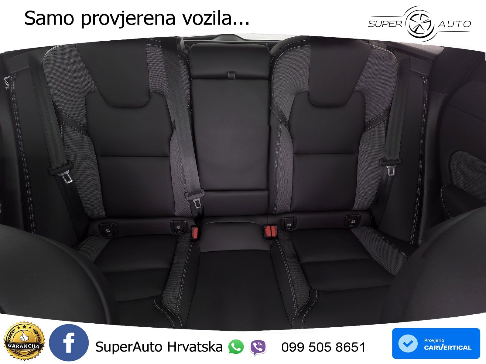 Volvo XC60 T8 AWD Geartronic LED+GR SJED+ACC