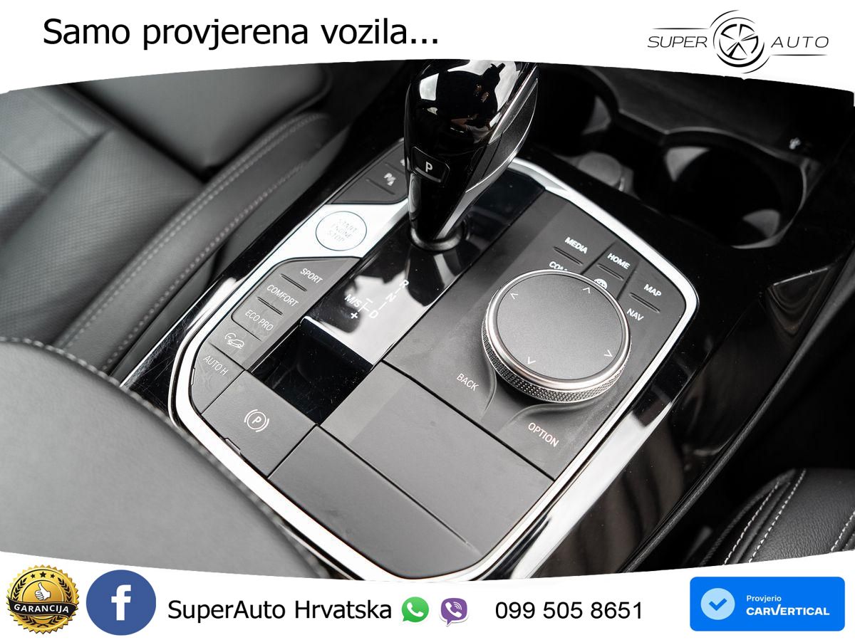 BMW X4 M40d (340 KS) xDrive Steptronic ACC+HEAD+4xGR SJED+360+PANO