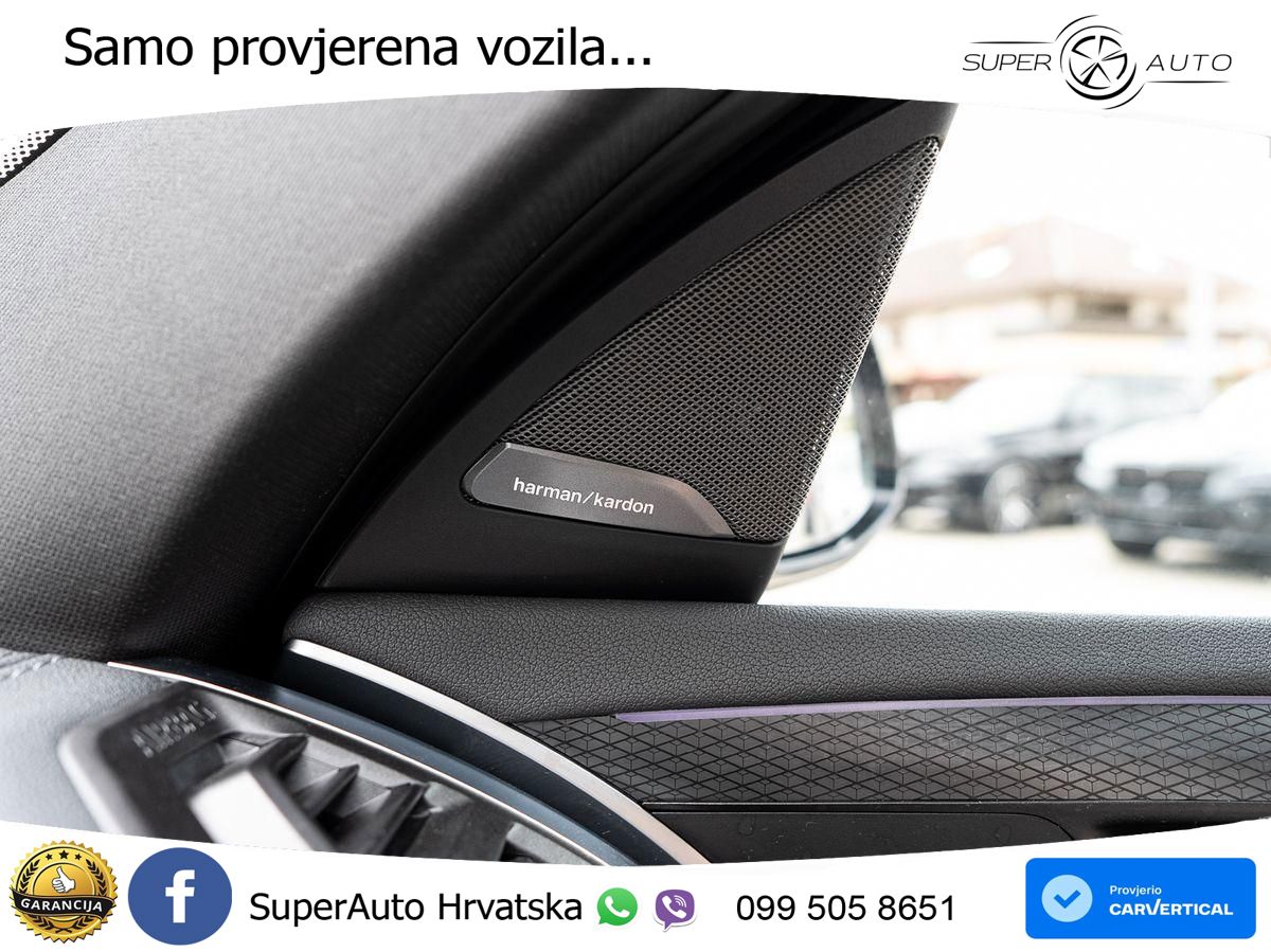 BMW X4 M40d (340 KS) xDrive Steptronic ACC+HEAD+4xGR SJED+360+PANO