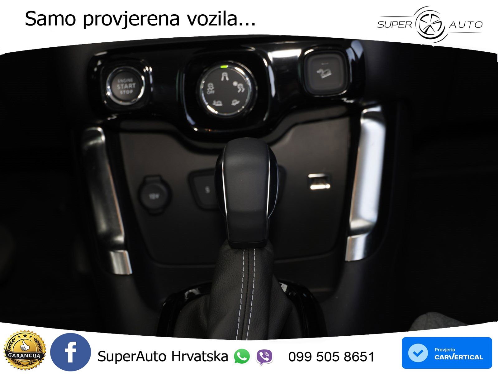 Citroen C3 Aircross 1.2 PureTech (131 KS) Automatic MAX