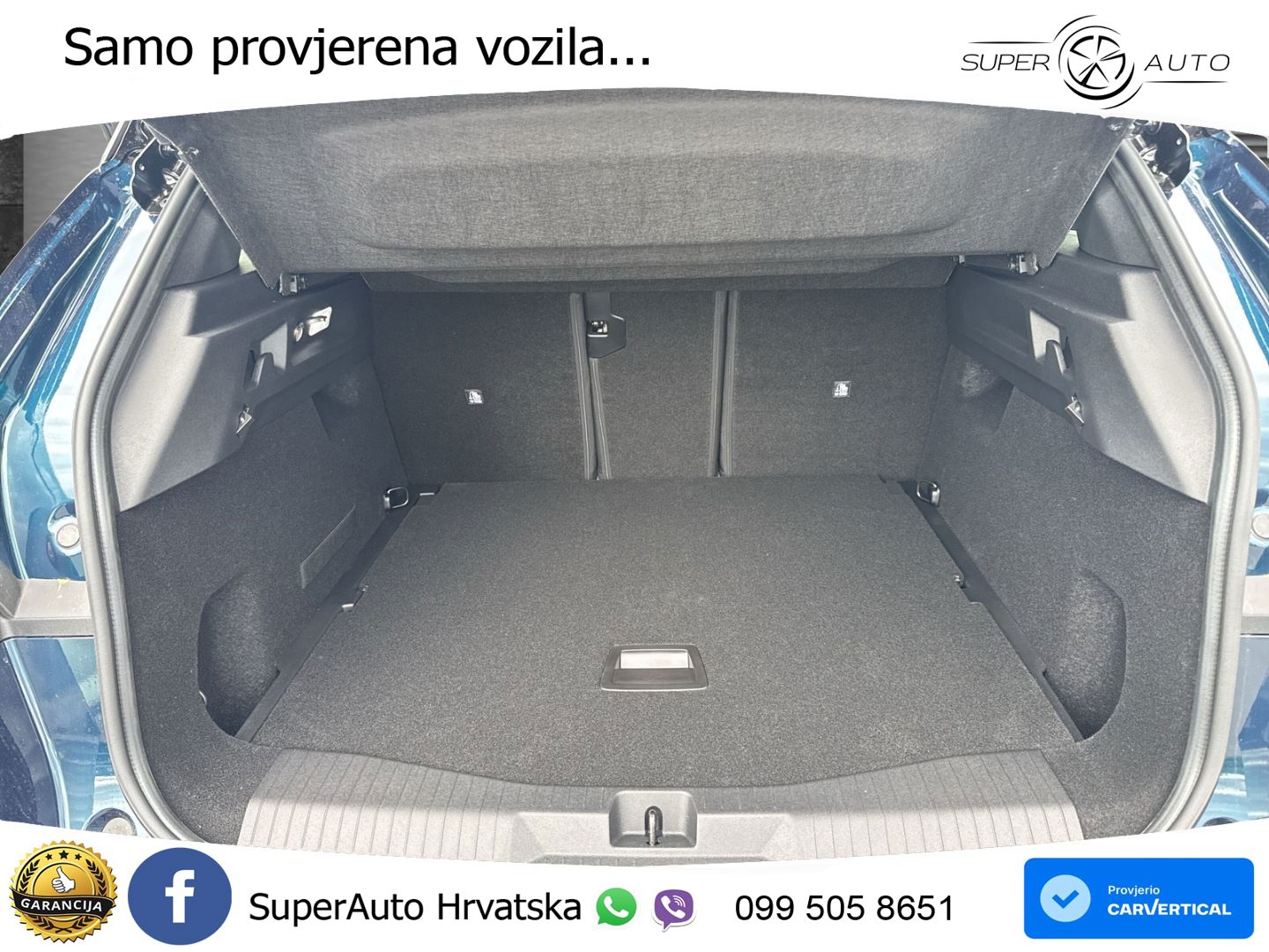 Opel Grandland 1.2 Turbo (145 KS) Hybrid eDCT Ultimate LED+GR SJED+ACC