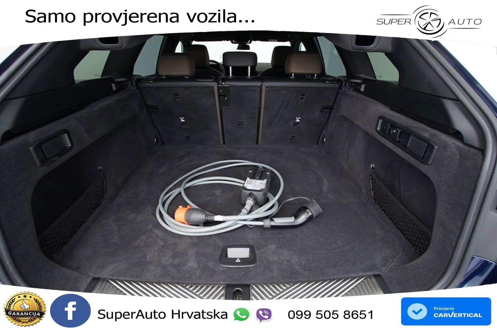 BMW 530e Touring (299 KS) xDrive Steptronic LED+GR SJED+ACC