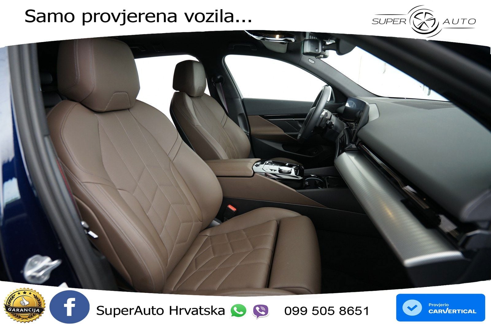 BMW 530e Touring (299 KS) xDrive Steptronic LED+GR SJED+ACC