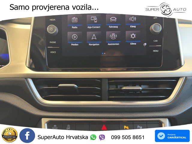 Volkswagen T-Roc I 2.0 TDI (116 KS)