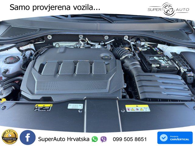 Volkswagen T-Roc I 2.0 TDI (116 KS)