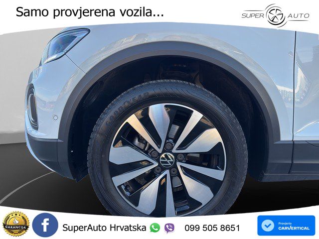 Volkswagen T-Roc I 2.0 TDI (116 KS)