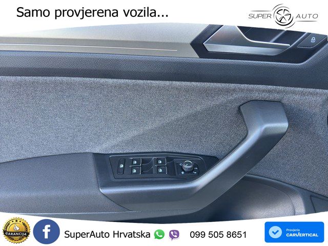 Volkswagen T-Roc I 2.0 TDI (116 KS)