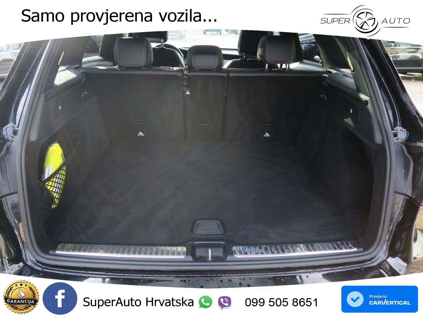 Mercedes GLC 200 (197 KS) 4MATIC G-TRONIC AMG