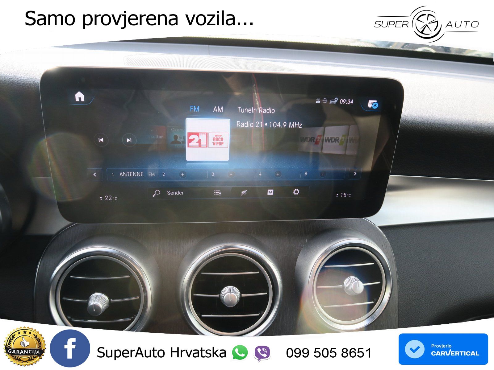 Mercedes GLC 200 (197 KS) 4MATIC G-TRONIC AMG