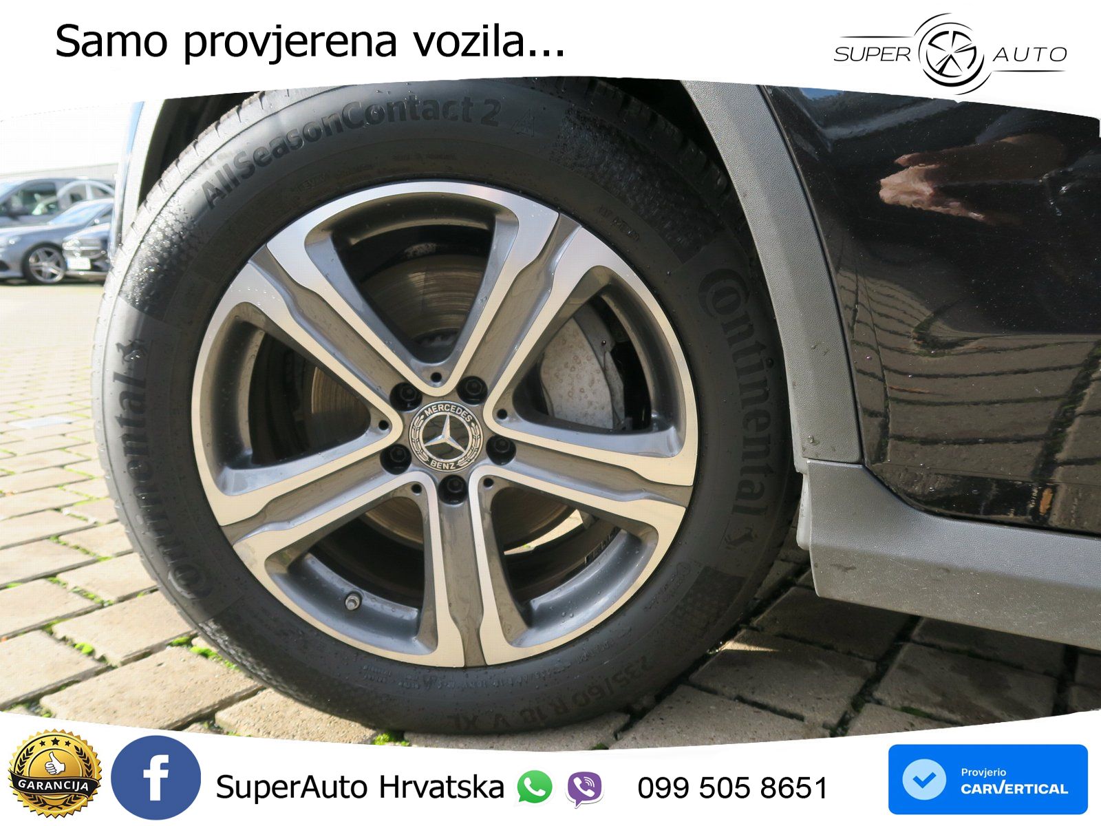 Mercedes GLC 200 (197 KS) 4MATIC G-TRONIC AMG