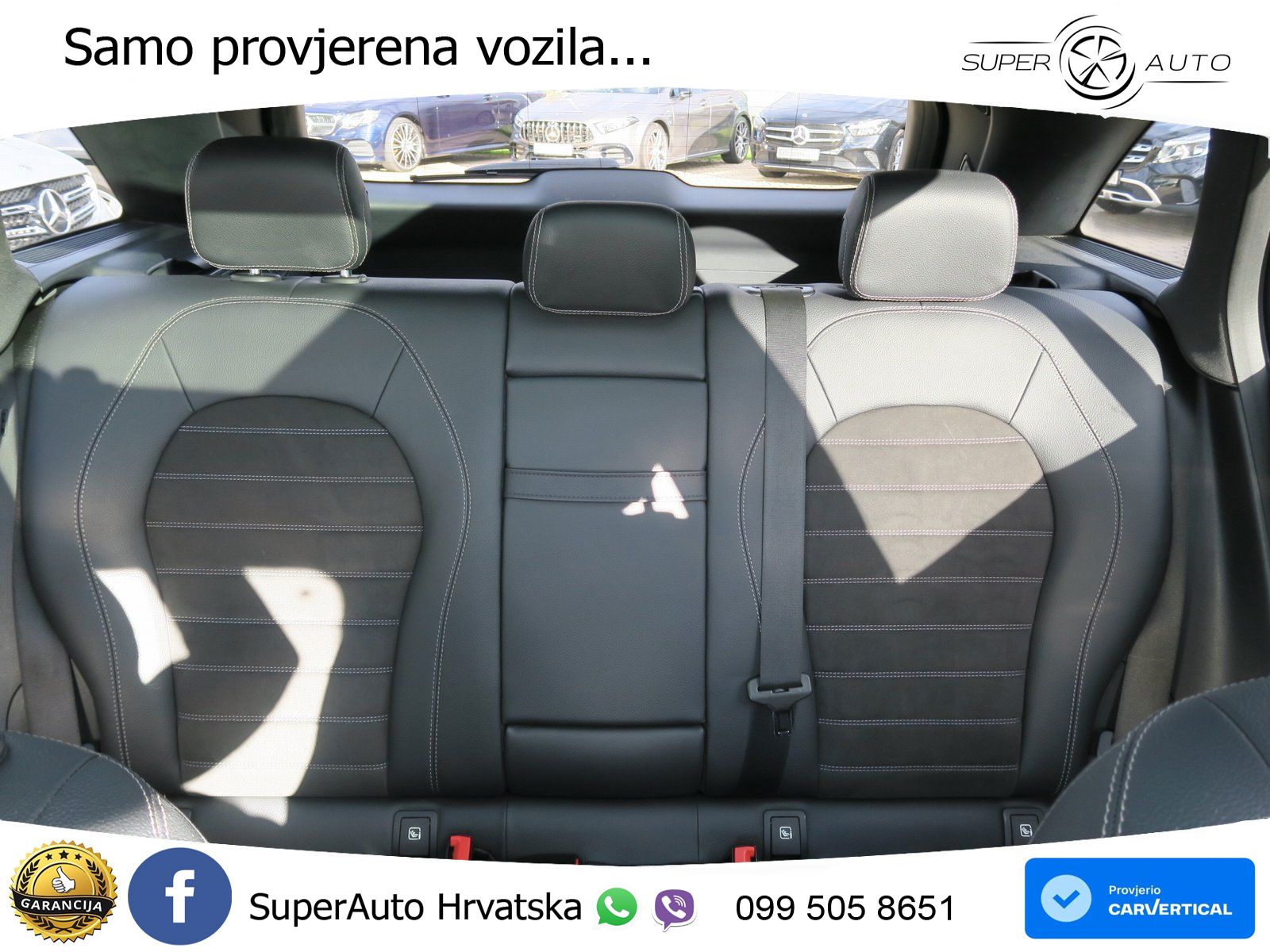 Mercedes GLC 200 (197 KS) 4MATIC G-TRONIC AMG