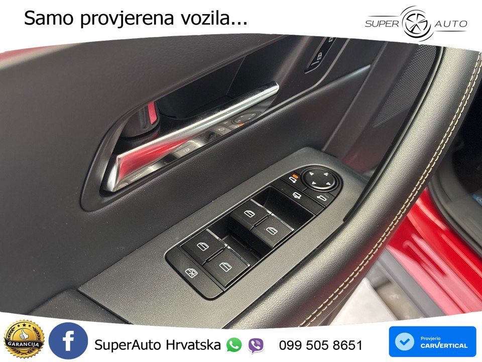 Mazda CX-60 2.5 e-Skyactiv (328 KS) AWD Automatic MATRIX+GR SJED+KAM