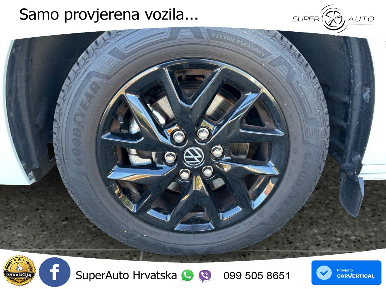 Volkswagen Transporter Kasten 2.0 TDI KR Euro5 Klima AHK 150 KS