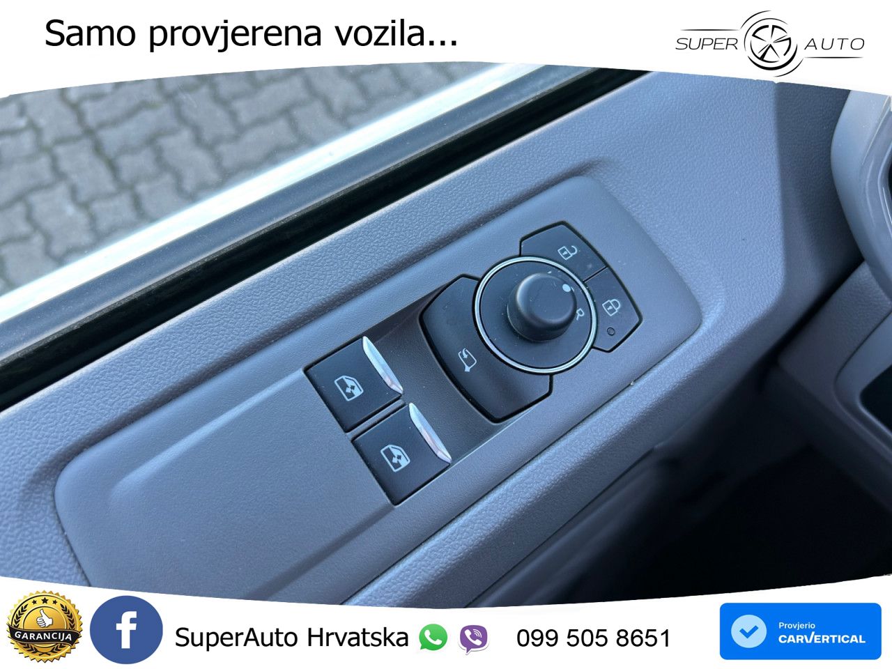 Volkswagen Transporter Kasten 2.0 TDI KR Euro5 Klima AHK 150 KS