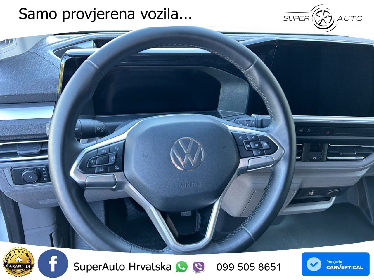Volkswagen Transporter Kasten 2.0 TDI KR Euro5 Klima AHK 150 KS