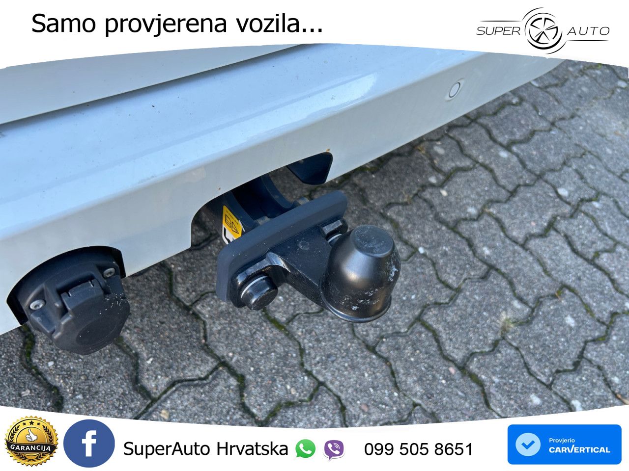 Volkswagen Transporter Kasten 2.0 TDI KR Euro5 Klima AHK 150 KS