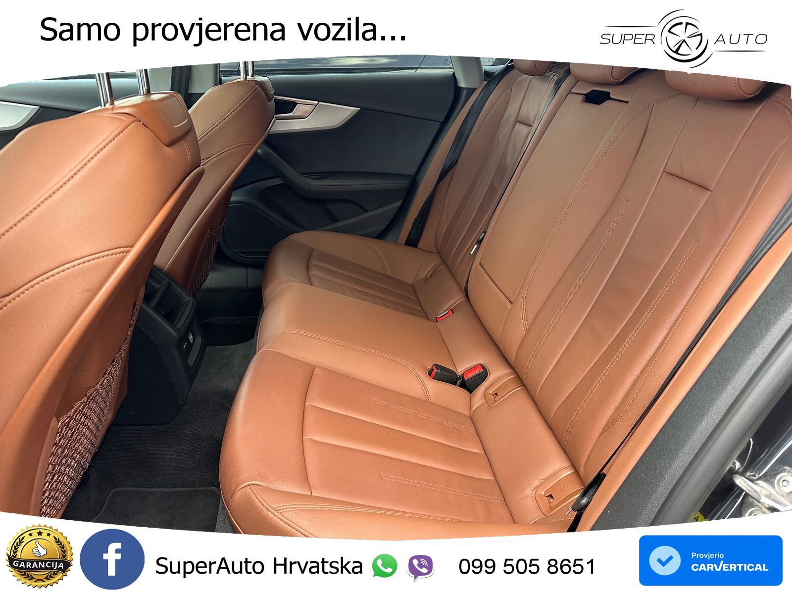 Audi A5 Sportback 45 TFSI (265 KS) quattro S tronic