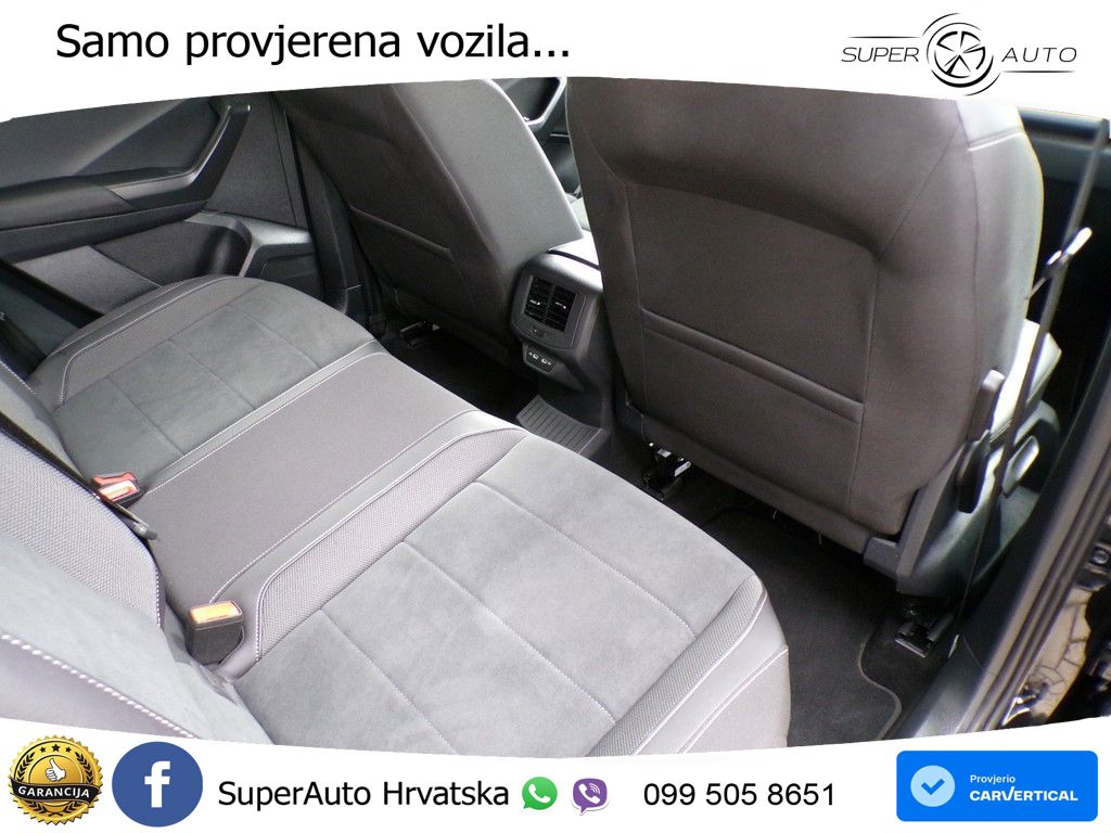 Volkswagen T-Roc I 2.0 TDI (150 KS) DSG LED+GR SJED+ACC