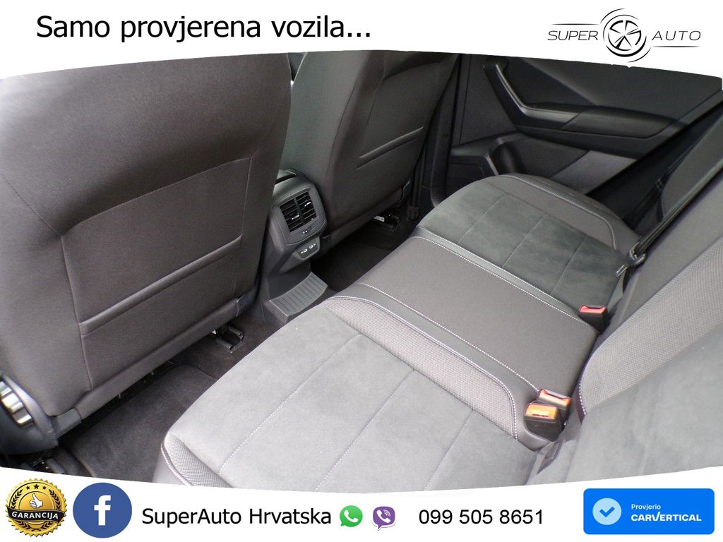 Volkswagen T-Roc I 2.0 TDI (150 KS) DSG LED+GR SJED+ACC