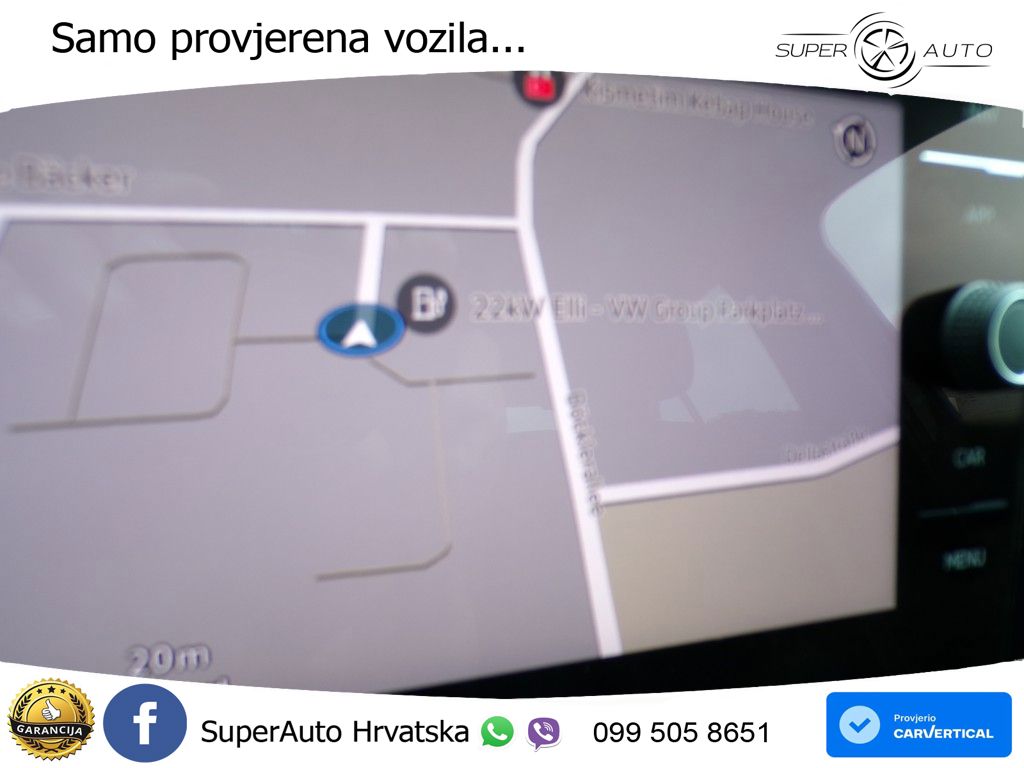 Volkswagen T-Roc I 2.0 TDI (150 KS) DSG LED+GR SJED+ACC