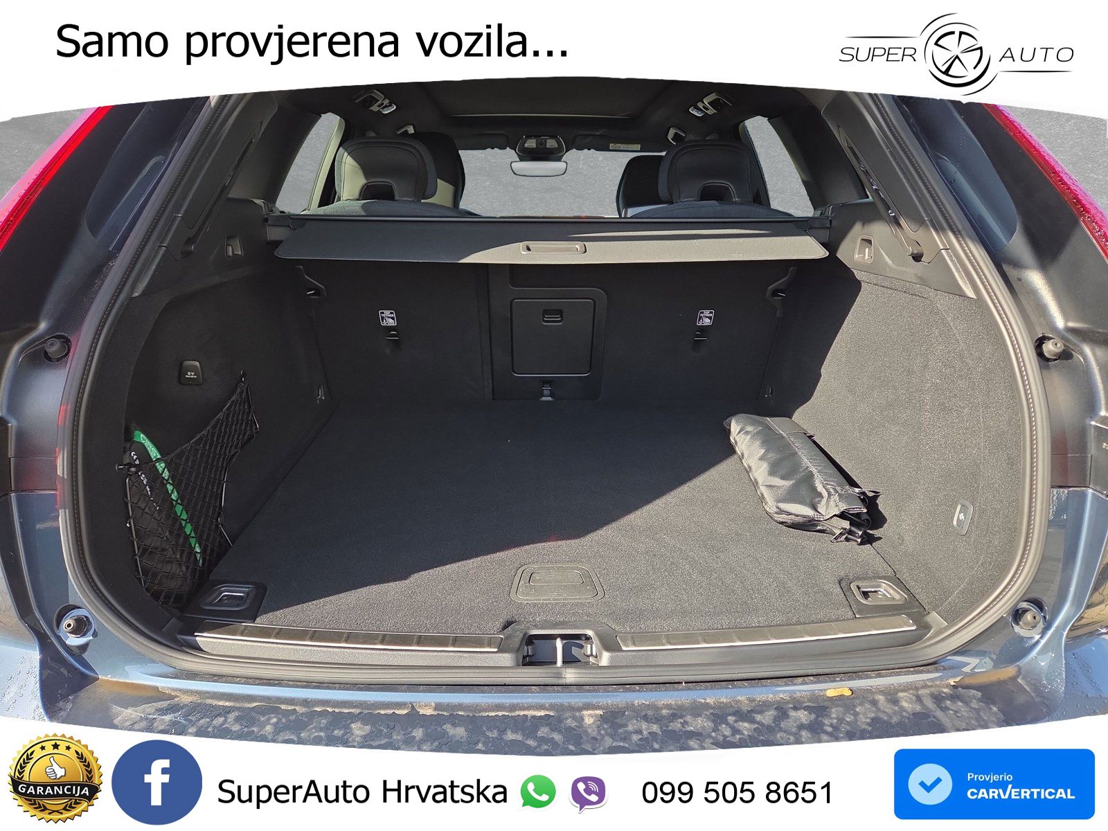 Volvo XC60 B5 Benzin AWD Geartronic ACC+HEAD+4xGR SJED+360+PANO