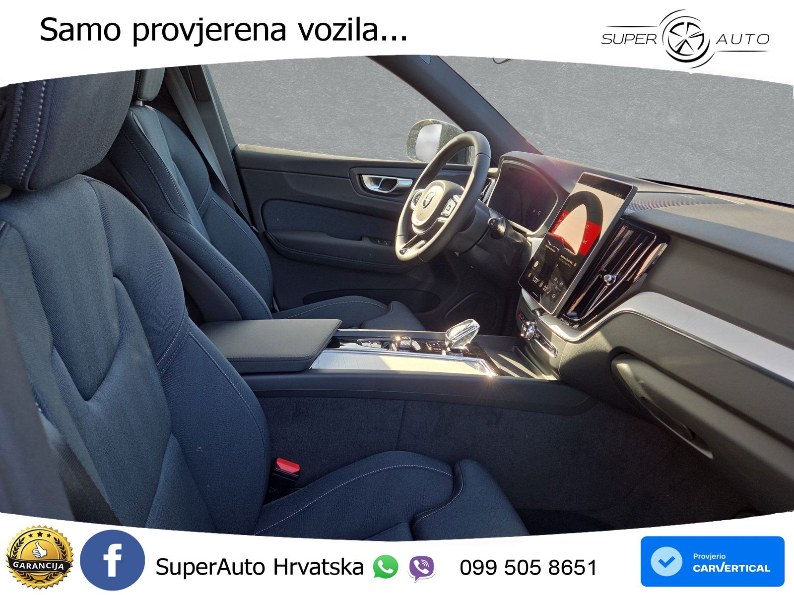 Volvo XC60 B5 Benzin AWD Geartronic ACC+HEAD+4xGR SJED+360+PANO