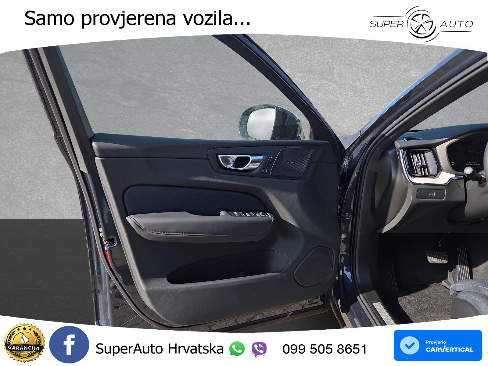 Volvo XC60 B5 Benzin AWD Geartronic ACC+HEAD+4xGR SJED+360+PANO