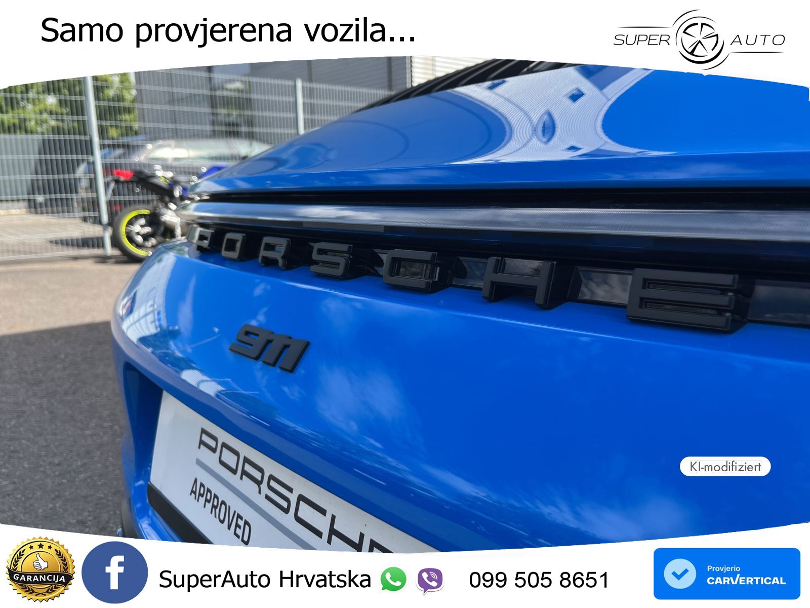 Porsche 911 Carrera 4 GTS 3.0 (480 KS) PDK MATRIX+GR SJED+KAM