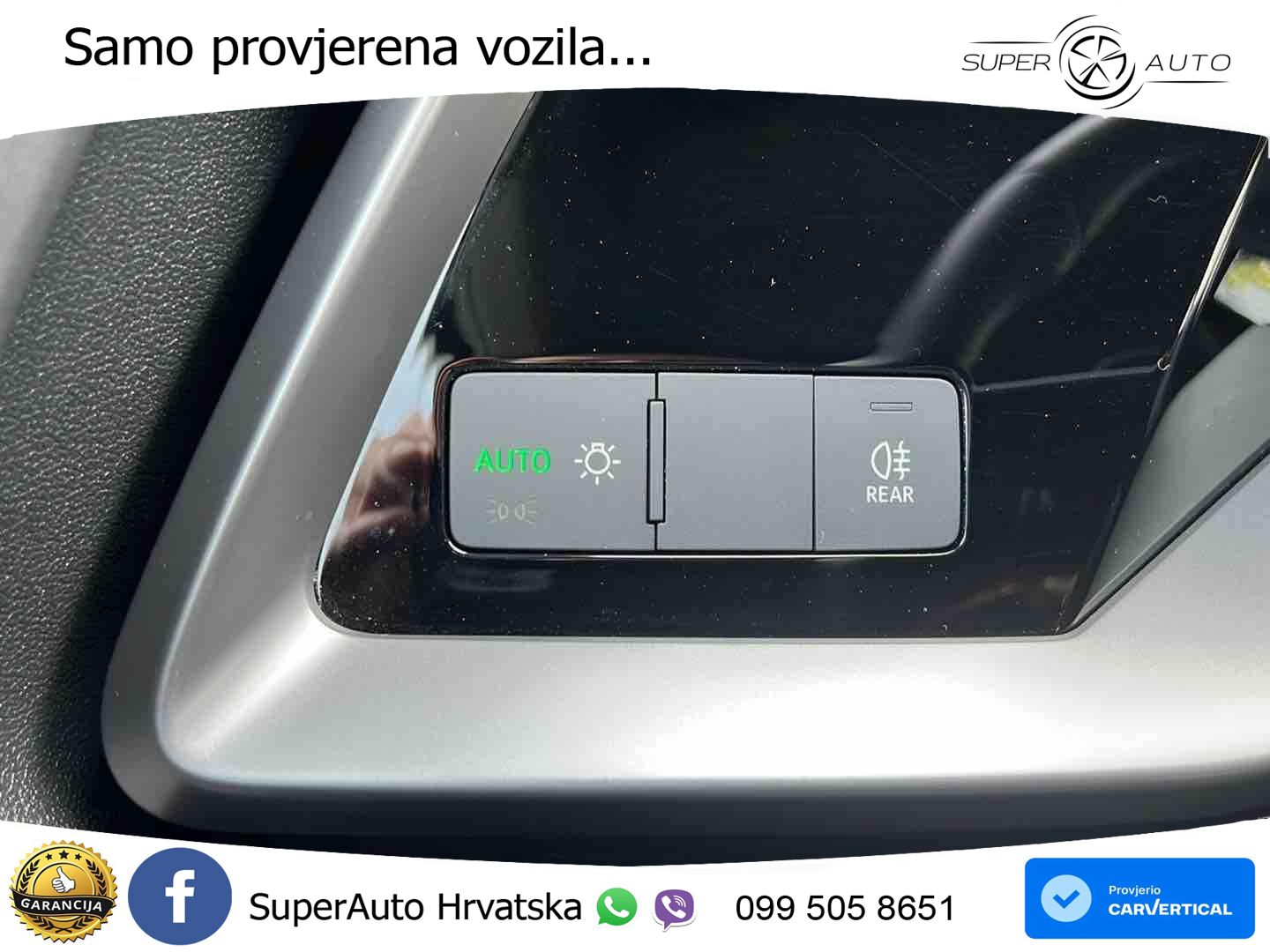 Audi A3 35 TFSI (150 KS) S tronic S line LED+GR SJED+ACC